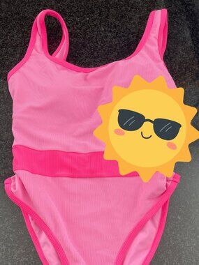 LainSnow "Elle Woods" One Piece, Large
